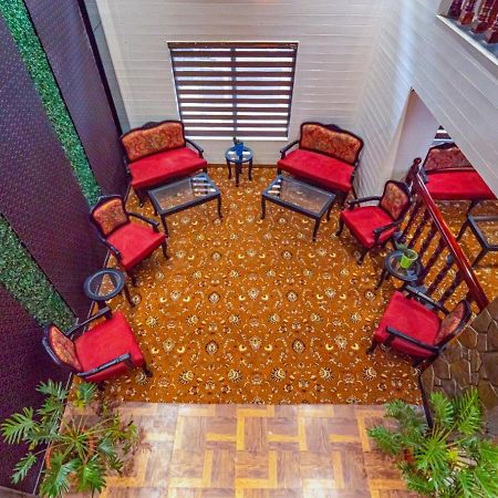 ซูมิยศศรี สวีท แอนด์ สปา Hotel ดาร์จีลิง ภายนอก รูปภาพ