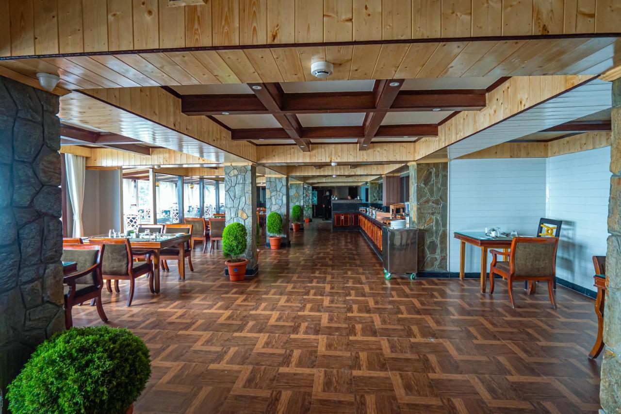 ซูมิยศศรี สวีท แอนด์ สปา Hotel ดาร์จีลิง ภายนอก รูปภาพ